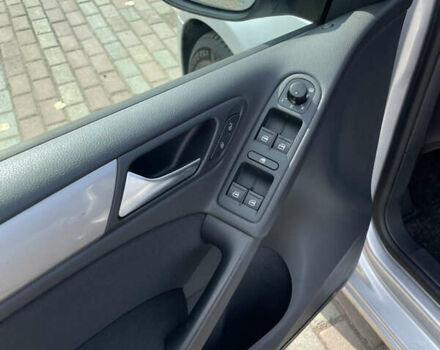 Сірий Фольксваген Гольф, об'ємом двигуна 1.39 л та пробігом 137 тис. км за 7700 $, фото 13 на Automoto.ua