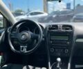 Серый Фольксваген Гольф, объемом двигателя 1.6 л и пробегом 240 тыс. км за 8600 $, фото 13 на Automoto.ua