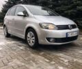 Сірий Фольксваген Гольф, об'ємом двигуна 1.6 л та пробігом 241 тис. км за 7700 $, фото 1 на Automoto.ua