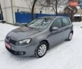 Сірий Фольксваген Гольф, об'ємом двигуна 1.6 л та пробігом 212 тис. км за 8500 $, фото 23 на Automoto.ua