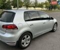 Сірий Фольксваген Гольф, об'ємом двигуна 2.48 л та пробігом 270 тис. км за 8500 $, фото 8 на Automoto.ua