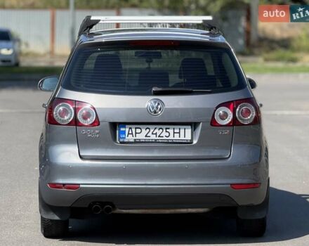 Серый Фольксваген Гольф, объемом двигателя 1.39 л и пробегом 166 тыс. км за 8500 $, фото 5 на Automoto.ua