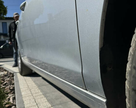 Сірий Фольксваген Гольф, об'ємом двигуна 1.4 л та пробігом 173 тис. км за 7390 $, фото 17 на Automoto.ua