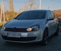 Серый Фольксваген Гольф, объемом двигателя 1.6 л и пробегом 290 тыс. км за 7600 $, фото 1 на Automoto.ua