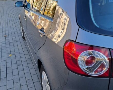 Сірий Фольксваген Гольф, об'ємом двигуна 0 л та пробігом 186 тис. км за 7100 $, фото 2 на Automoto.ua