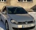 Сірий Фольксваген Гольф, об'ємом двигуна 1.6 л та пробігом 248 тис. км за 7800 $, фото 1 на Automoto.ua