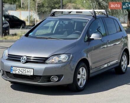 Серый Фольксваген Гольф, объемом двигателя 1.39 л и пробегом 166 тыс. км за 8500 $, фото 1 на Automoto.ua