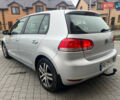 Серый Фольксваген Гольф, объемом двигателя 1.6 л и пробегом 267 тыс. км за 6650 $, фото 9 на Automoto.ua