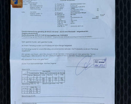 Сірий Фольксваген Гольф, об'ємом двигуна 1.6 л та пробігом 193 тис. км за 7700 $, фото 121 на Automoto.ua