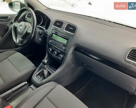 Сірий Фольксваген Гольф, об'ємом двигуна 1.6 л та пробігом 212 тис. км за 8500 $, фото 48 на Automoto.ua