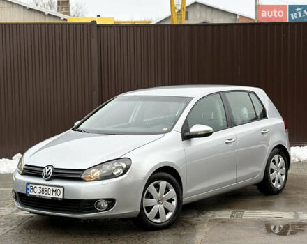 Серый Фольксваген Гольф, объемом двигателя 1.6 л и пробегом 228 тыс. км за 6799 $, фото 2 на Automoto.ua