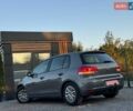 Серый Фольксваген Гольф, объемом двигателя 1.4 л и пробегом 221 тыс. км за 7250 $, фото 18 на Automoto.ua