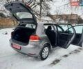 Сірий Фольксваген Гольф, об'ємом двигуна 1.6 л та пробігом 212 тис. км за 8500 $, фото 78 на Automoto.ua