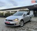 Сірий Фольксваген Гольф, об'ємом двигуна 1.39 л та пробігом 185 тис. км за 7999 $, фото 10 на Automoto.ua