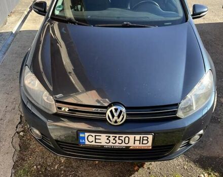 Фольксваген Гольф 2010 у Чернівцях на Automoto.ua Сірий Фольксваген Гольф, об'ємом двигуна 1.39 л та пробігом 170 тис. км за 8500 $, фото 6 на Automoto.ua