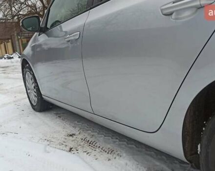 Серый Фольксваген Гольф, объемом двигателя 1.6 л и пробегом 167 тыс. км за 7400 $, фото 9 на Automoto.ua