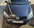 Фольксваген Гольф 2010 у Чернівцях на Automoto.ua Сірий Фольксваген Гольф, об'ємом двигуна 1.39 л та пробігом 170 тис. км за 8500 $, фото 6 на Automoto.ua