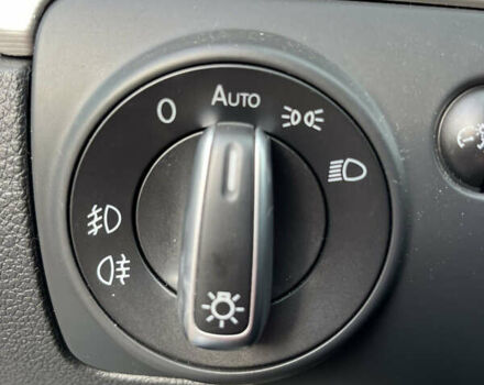 Серый Фольксваген Гольф, объемом двигателя 1.39 л и пробегом 172 тыс. км за 8500 $, фото 6 на Automoto.ua