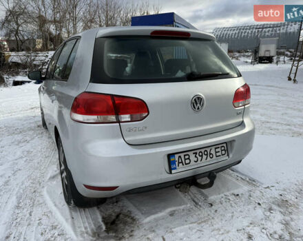 Сірий Фольксваген Гольф, об'ємом двигуна 1.6 л та пробігом 275 тис. км за 6350 $, фото 19 на Automoto.ua