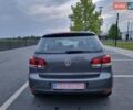 Сірий Фольксваген Гольф, об'ємом двигуна 1.39 л та пробігом 230 тис. км за 8450 $, фото 4 на Automoto.ua