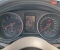Серый Фольксваген Гольф, объемом двигателя 1.4 л и пробегом 131 тыс. км за 8990 $, фото 22 на Automoto.ua