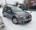 Сірий Фольксваген Гольф, об'ємом двигуна 1.6 л та пробігом 212 тис. км за 8500 $, фото 5 на Automoto.ua