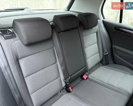 Серый Фольксваген Гольф, объемом двигателя 1.4 л и пробегом 179 тыс. км за 7200 $, фото 35 на Automoto.ua