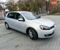 Серый Фольксваген Гольф, объемом двигателя 1.39 л и пробегом 211 тыс. км за 6999 $, фото 7 на Automoto.ua