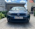 Сірий Фольксваген Гольф, об'ємом двигуна 1.39 л та пробігом 148 тис. км за 8500 $, фото 1 на Automoto.ua