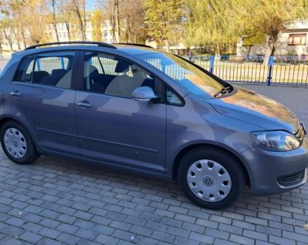 Сірий Фольксваген Гольф, об'ємом двигуна 0 л та пробігом 186 тис. км за 7100 $, фото 6 на Automoto.ua