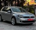 Сірий Фольксваген Гольф, об'ємом двигуна 0 л та пробігом 220 тис. км за 6399 $, фото 1 на Automoto.ua