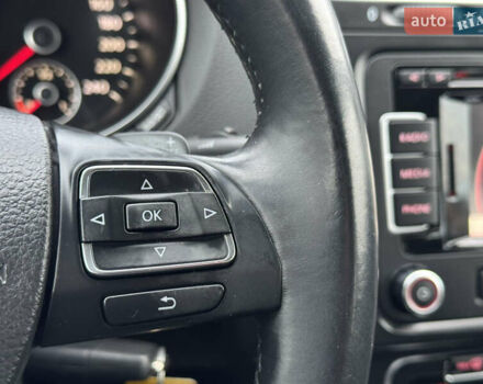 Серый Фольксваген Гольф, объемом двигателя 1.39 л и пробегом 170 тыс. км за 9150 $, фото 44 на Automoto.ua