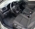 Серый Фольксваген Гольф, объемом двигателя 1.39 л и пробегом 210 тыс. км за 7150 $, фото 19 на Automoto.ua
