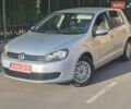 Сірий Фольксваген Гольф, об'ємом двигуна 1.39 л та пробігом 120 тис. км за 6450 $, фото 1 на Automoto.ua
