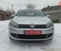 Серый Фольксваген Гольф, объемом двигателя 1.6 л и пробегом 167 тыс. км за 7400 $, фото 3 на Automoto.ua