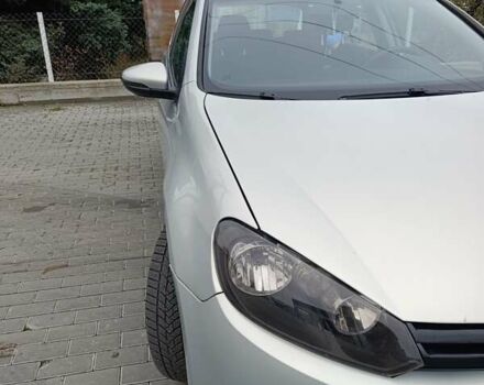 Серый Фольксваген Гольф, объемом двигателя 1.39 л и пробегом 211 тыс. км за 6999 $, фото 12 на Automoto.ua