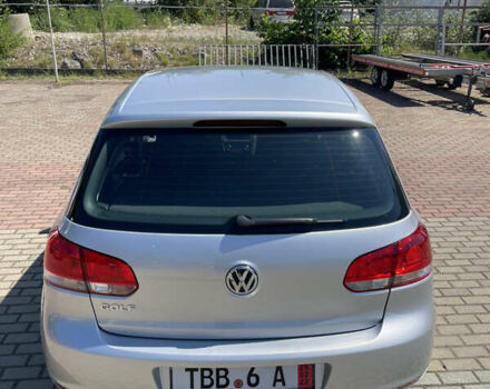 Сірий Фольксваген Гольф, об'ємом двигуна 1.39 л та пробігом 137 тис. км за 7700 $, фото 40 на Automoto.ua