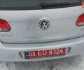 Серый Фольксваген Гольф, объемом двигателя 1.6 л и пробегом 167 тыс. км за 7400 $, фото 15 на Automoto.ua