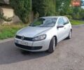 Серый Фольксваген Гольф, объемом двигателя 1.39 л и пробегом 156 тыс. км за 5950 $, фото 1 на Automoto.ua