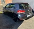 Фольксваген Гольф 2010 у Чернівцях на Automoto.ua Сірий Фольксваген Гольф, об'ємом двигуна 1.39 л та пробігом 170 тис. км за 8500 $, фото 4 на Automoto.ua