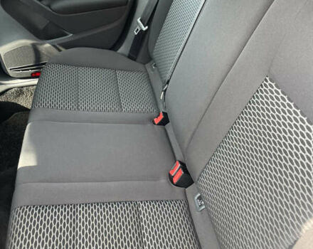 Сірий Фольксваген Гольф, об'ємом двигуна 1.39 л та пробігом 137 тис. км за 7700 $, фото 22 на Automoto.ua