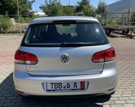 Сірий Фольксваген Гольф, об'ємом двигуна 1.39 л та пробігом 137 тис. км за 7700 $, фото 39 на Automoto.ua