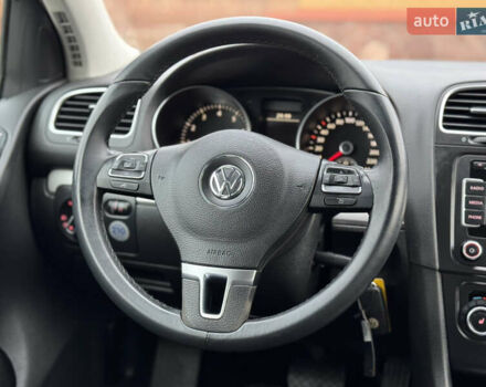 Серый Фольксваген Гольф, объемом двигателя 1.39 л и пробегом 170 тыс. км за 9150 $, фото 40 на Automoto.ua