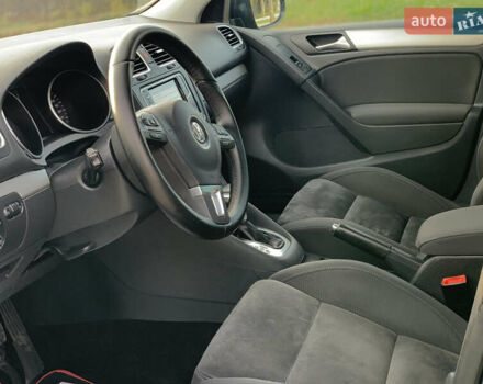 Серый Фольксваген Гольф, объемом двигателя 1.4 л и пробегом 213 тыс. км за 8450 $, фото 13 на Automoto.ua