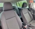 Серый Фольксваген Гольф, объемом двигателя 1.6 л и пробегом 223 тыс. км за 7650 $, фото 33 на Automoto.ua