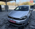 Серый Фольксваген Гольф, объемом двигателя 1.4 л и пробегом 167 тыс. км за 8500 $, фото 20 на Automoto.ua