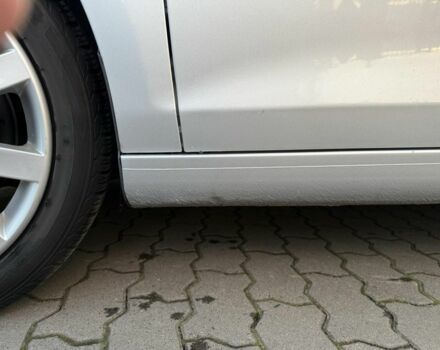 Серый Фольксваген Гольф, объемом двигателя 1.6 л и пробегом 216 тыс. км за 7350 $, фото 3 на Automoto.ua