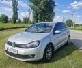 Серый Фольксваген Гольф, объемом двигателя 1.6 л и пробегом 170 тыс. км за 8000 $, фото 1 на Automoto.ua