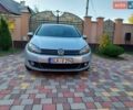 Серый Фольксваген Гольф, объемом двигателя 1.39 л и пробегом 220 тыс. км за 8100 $, фото 16 на Automoto.ua