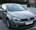 Серый Фольксваген Гольф, объемом двигателя 1.39 л и пробегом 224 тыс. км за 6200 $, фото 1 на Automoto.ua